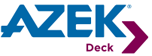 Azek Logo | Custom Deck Builder | Contractor| NW Custom Deck