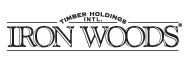 Ironwood Logo | Custom Deck Builder | Contractor| NW Custom Deck